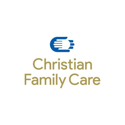 Christian family care - Christian Family Care Agency is a private nonprofit, 501(c)(3) social services agency that provides adoption, foster care, and counseling programs focused on meeting the needs of children and families. CFCA is guided by the biblical principle of compassion for others and demonstrates this in the care and concern its staff …